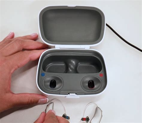 ks10 user portal|Rechargeable Hearing Aids Quick Start Guide